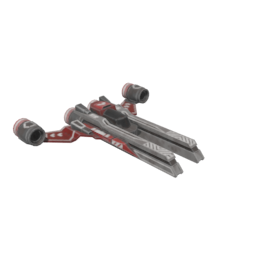 Red Executioner